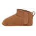 UGG Australia Αγκαλιάς Classic Ultra Mini 1157690I-CHE ταμπά